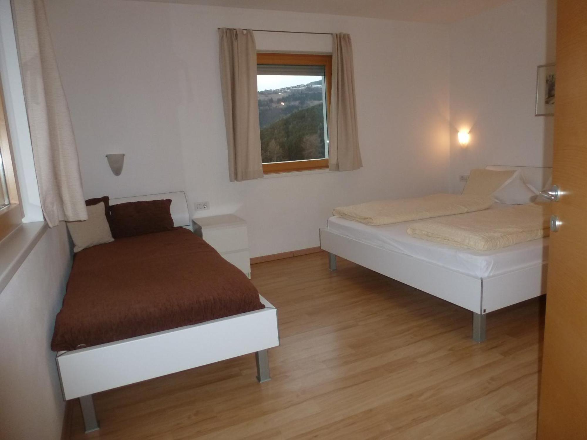 Panorama Residence Schlossblick Rodengo Quarto foto