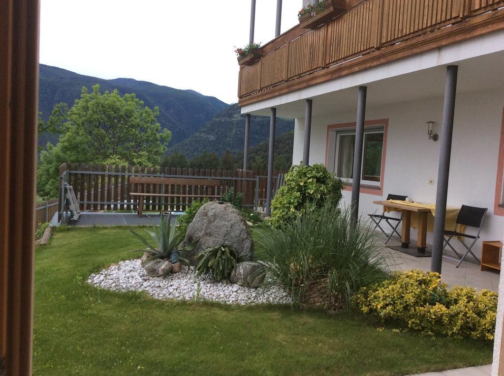 Panorama Residence Schlossblick Rodengo Exterior foto